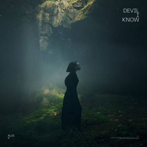 Devil I Know by Allie X - 172 BPM
