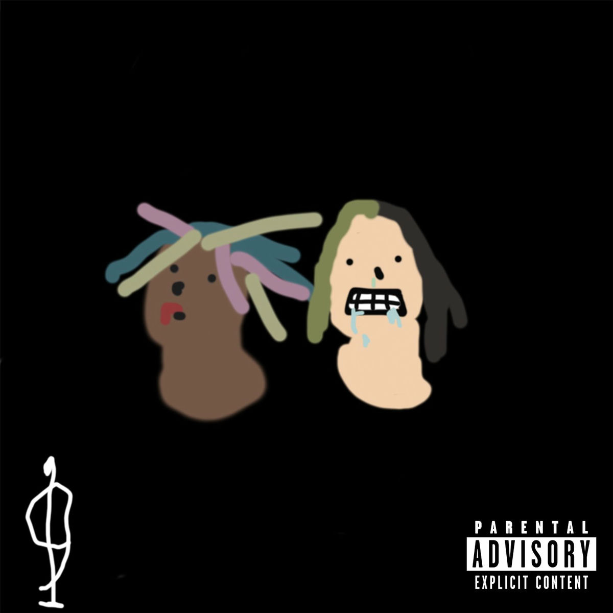 Album cover of spy? (turbo)