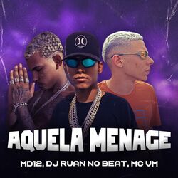 Cover of Aquela Menage