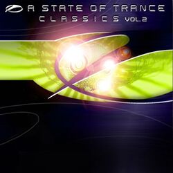 Cover of A State Of Trance Classics, Vol.2