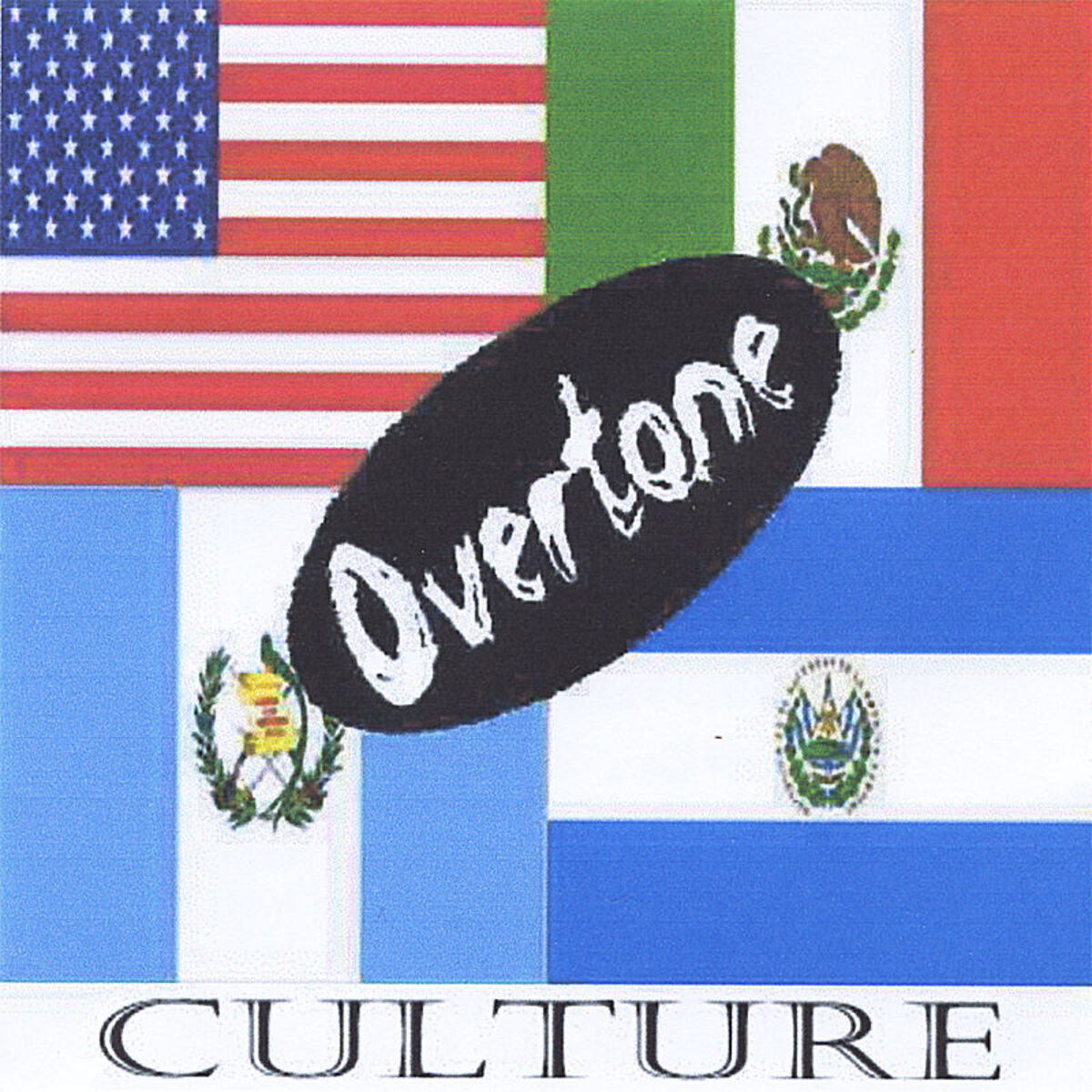 Album cover of Culture