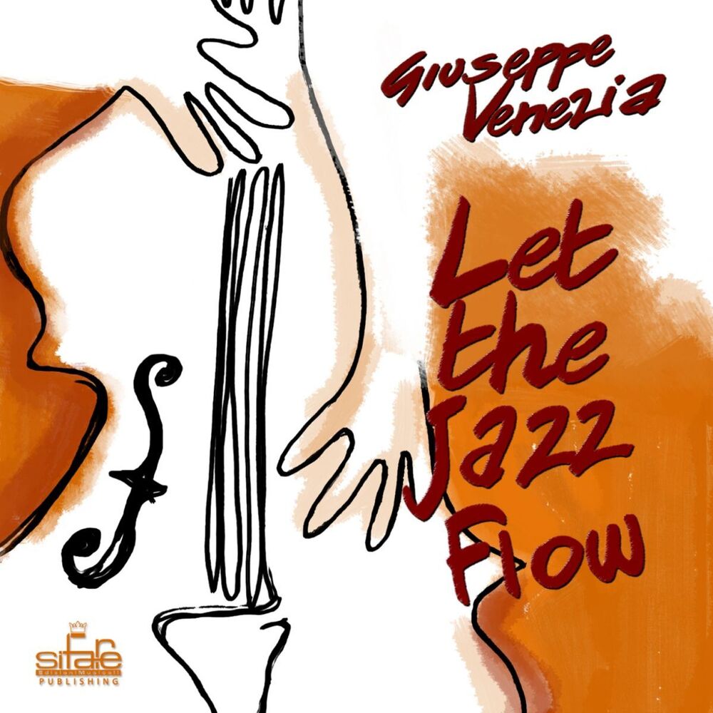 Picture of Let the Jazz Flow