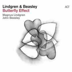 Cover of Butterfly Effect