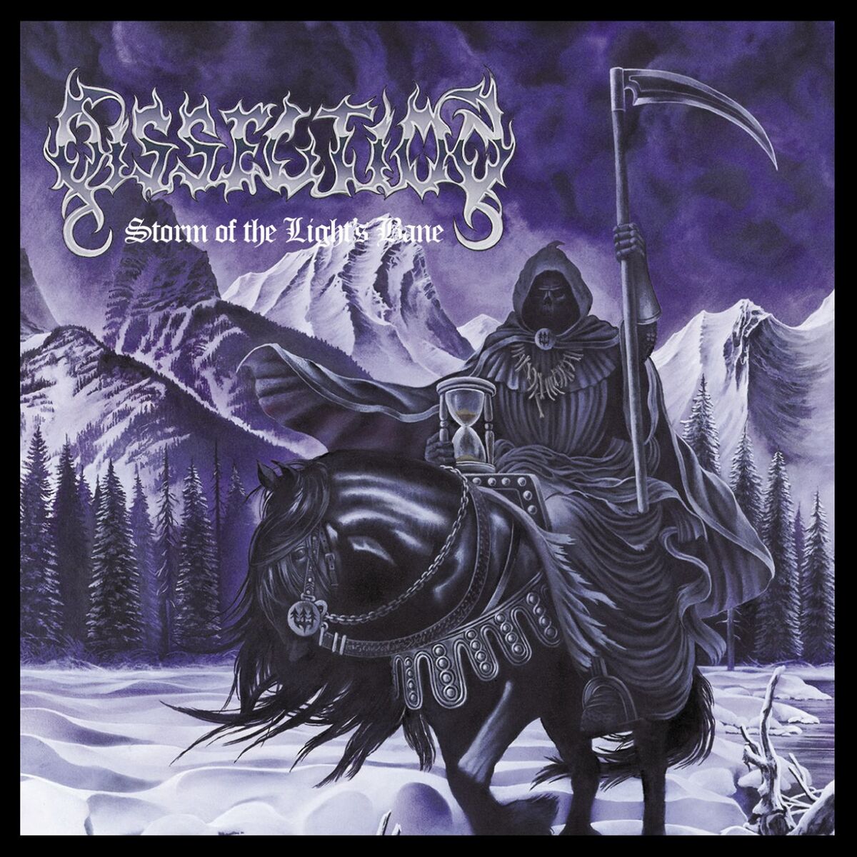 ディセクション Storm of the Light's Bane Dissection - Storm Of The Light's Bane | Deezer