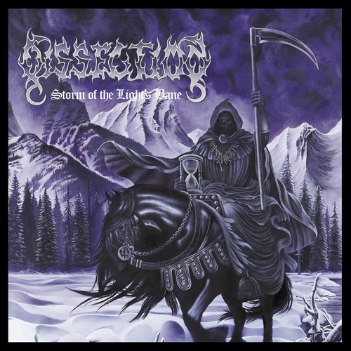 Dissection - Storm Of The Light's Bane | Deezer