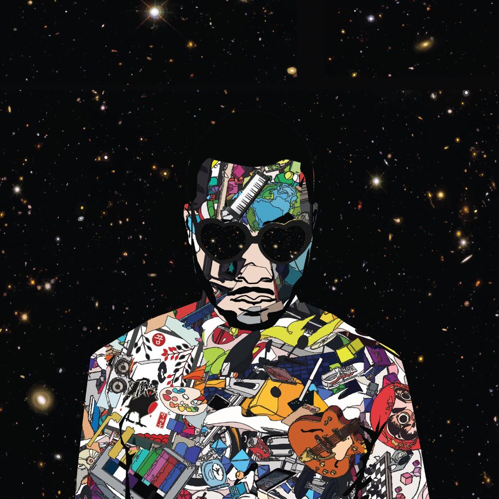 Picture of Universes (Deluxe Version)