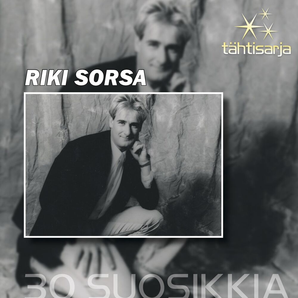 Picture of Tähtisarja - 30 Suosikkia