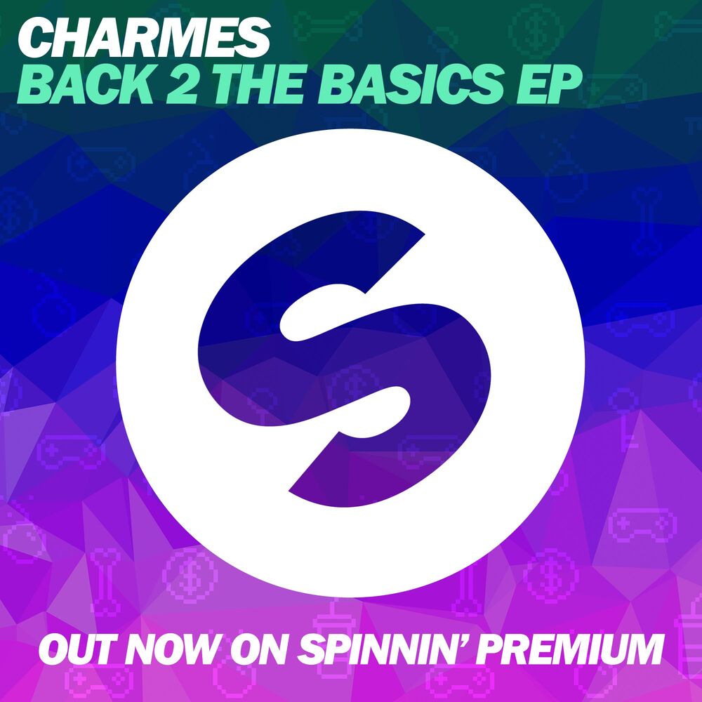 Picture of Back 2 The Basics EP