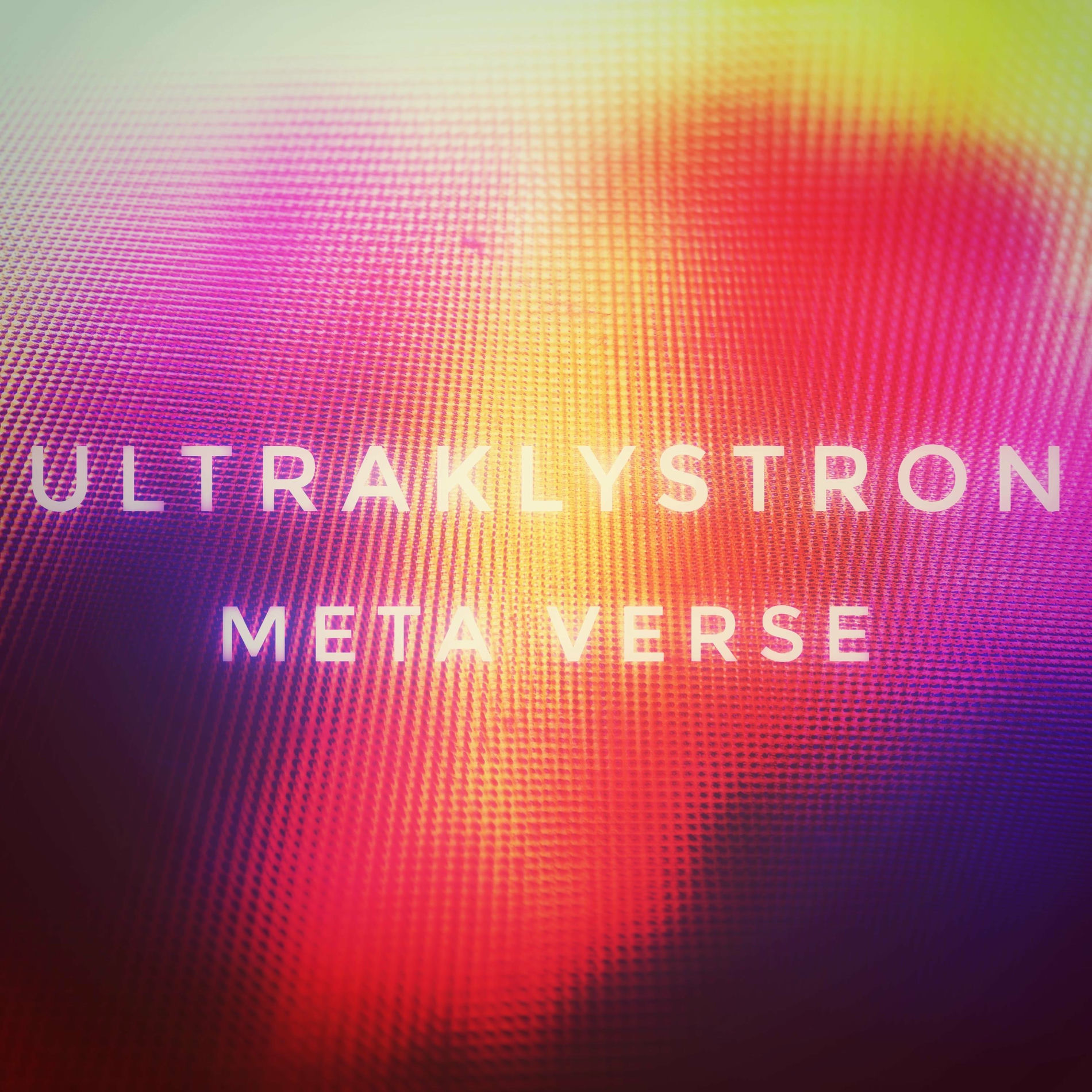 Album cover of Meta Verse