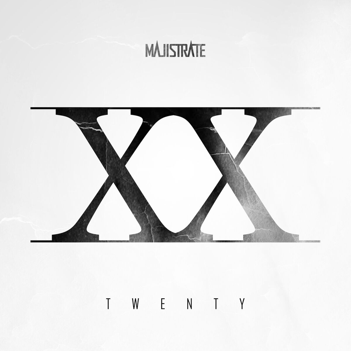 Album cover of Rise
