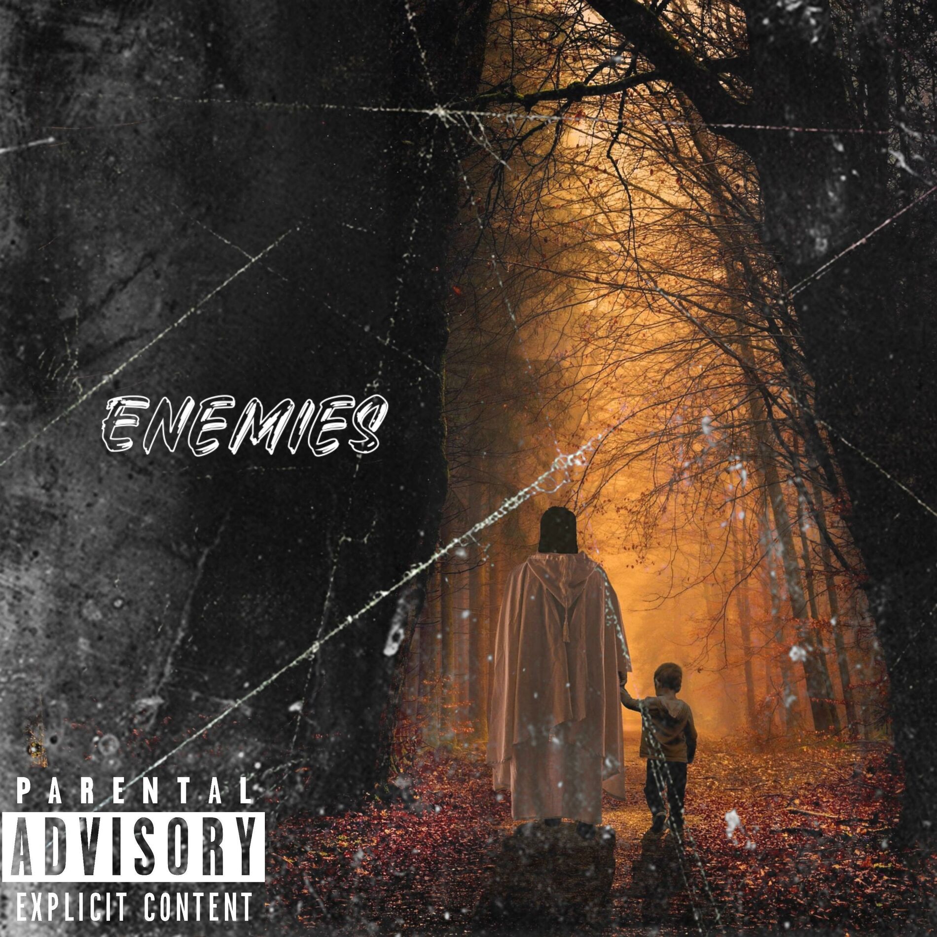 Album cover of Enemies
