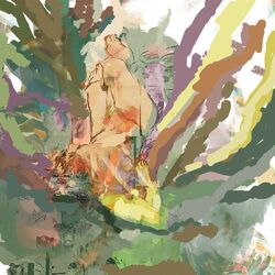 Cover of Lo Que Nos Rodea