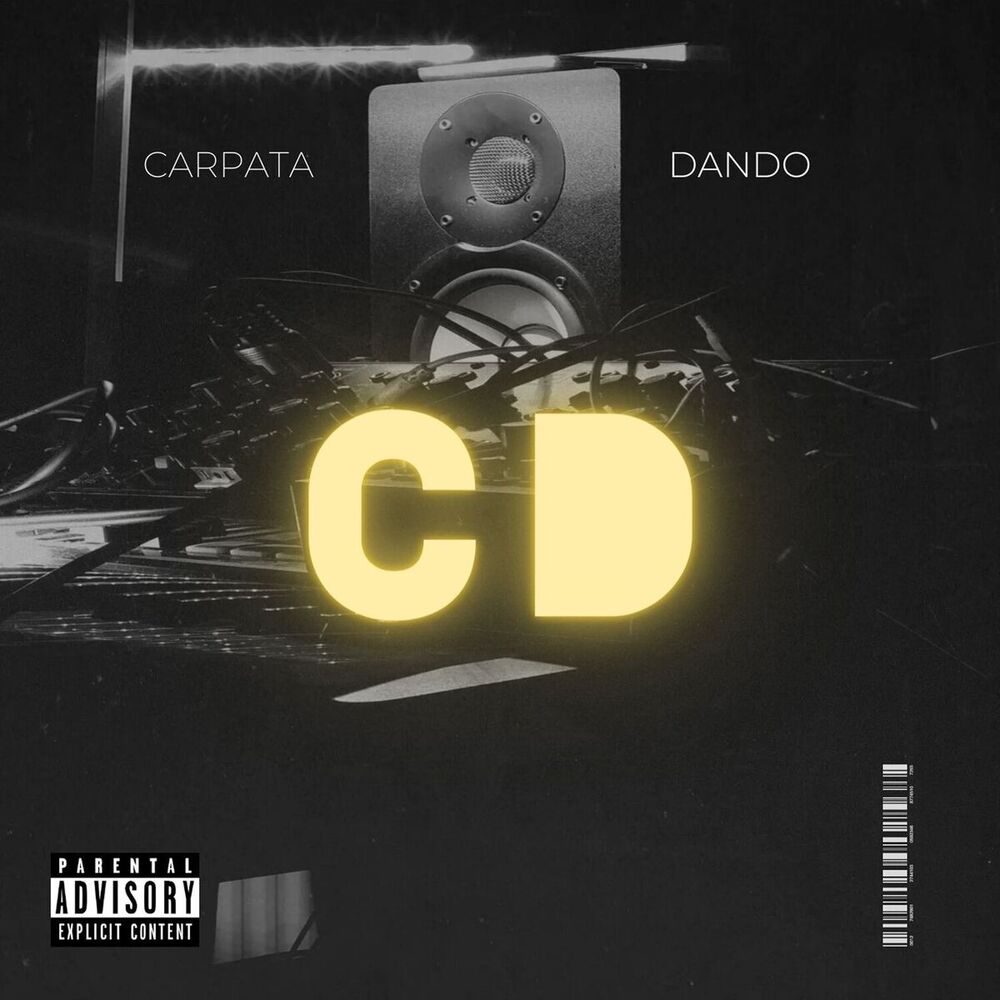 Picture of CD