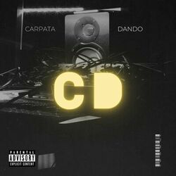 Cover of CD