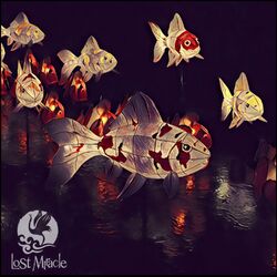 Cover of Skadi EP