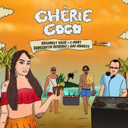 Cover of Cherie Coco