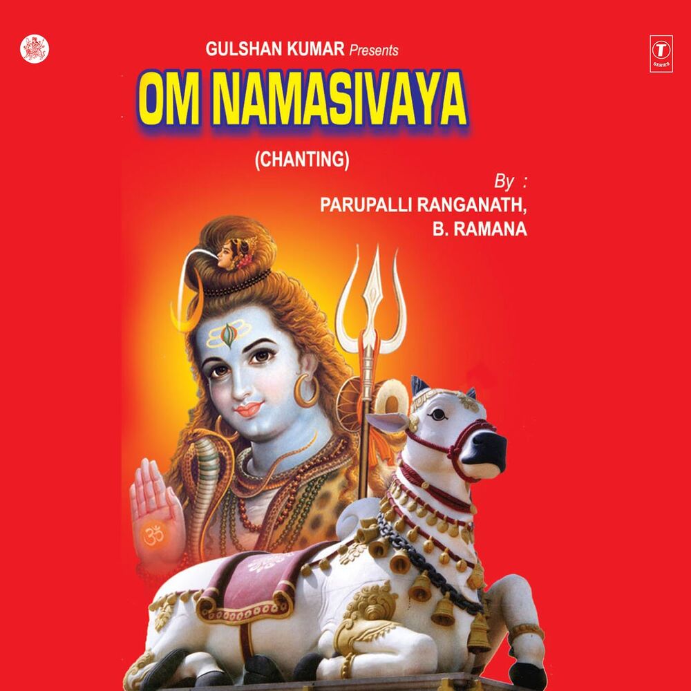 Picture of Om Namasivaya (Chanting)