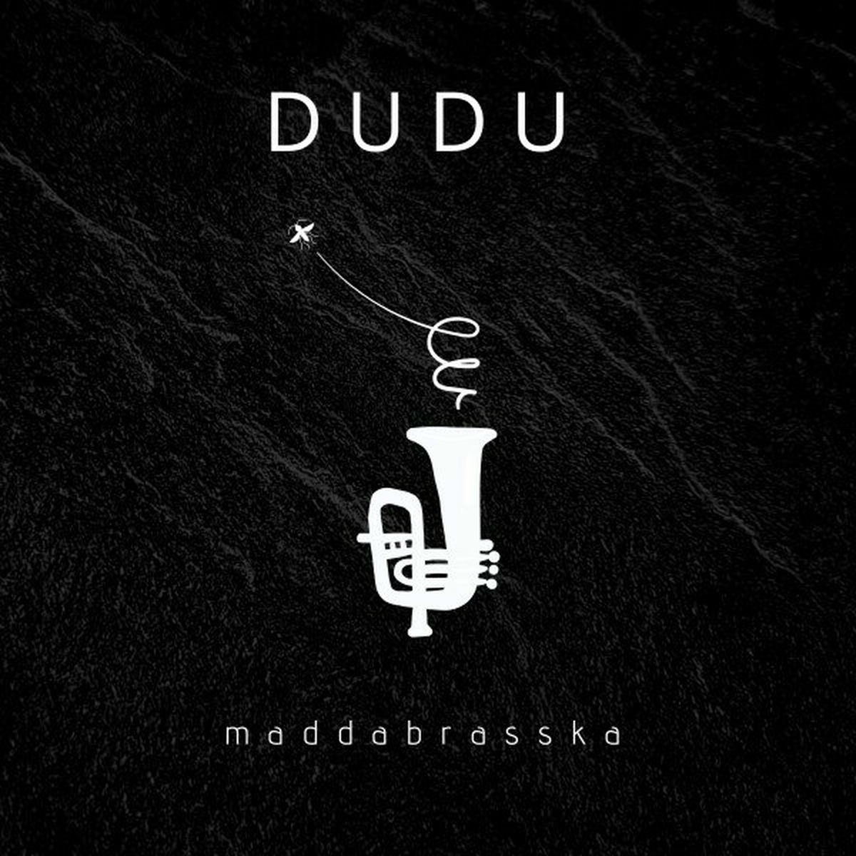 Album cover of DuDu