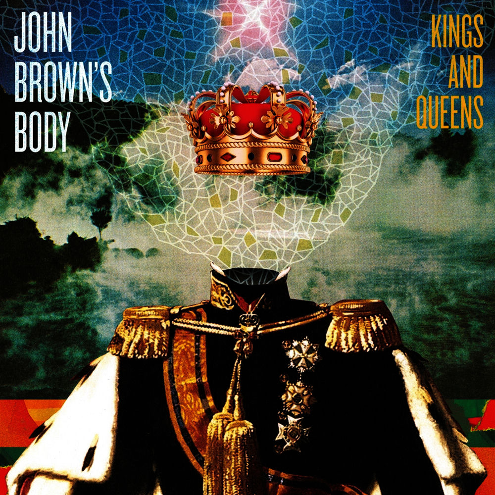 Kings & Queens cover