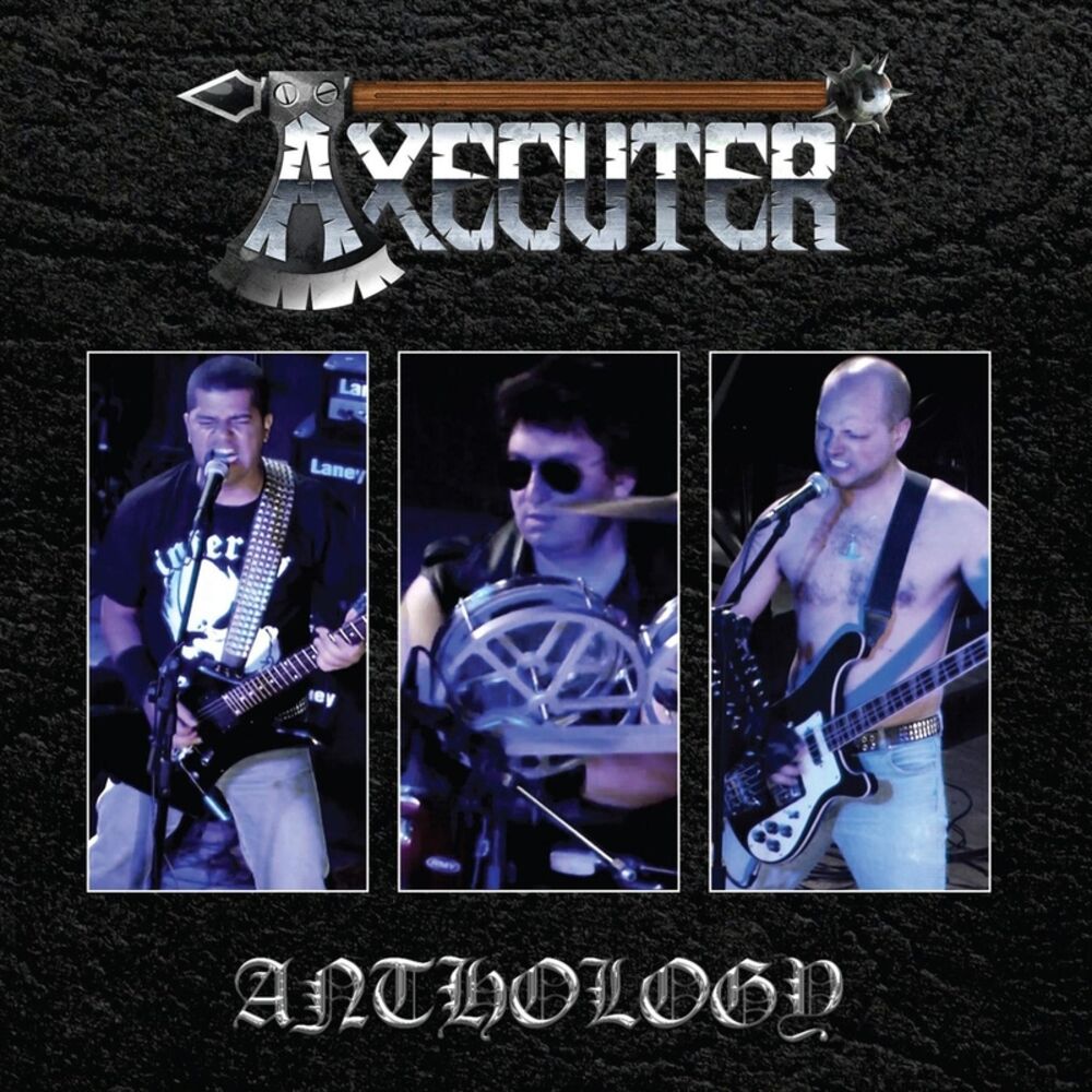 Picture of Anthology