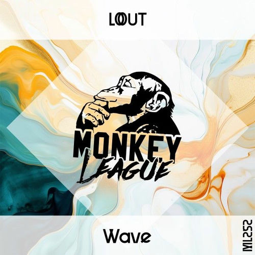 LOUT - Wave (2025) LOUT - Wave (2025)