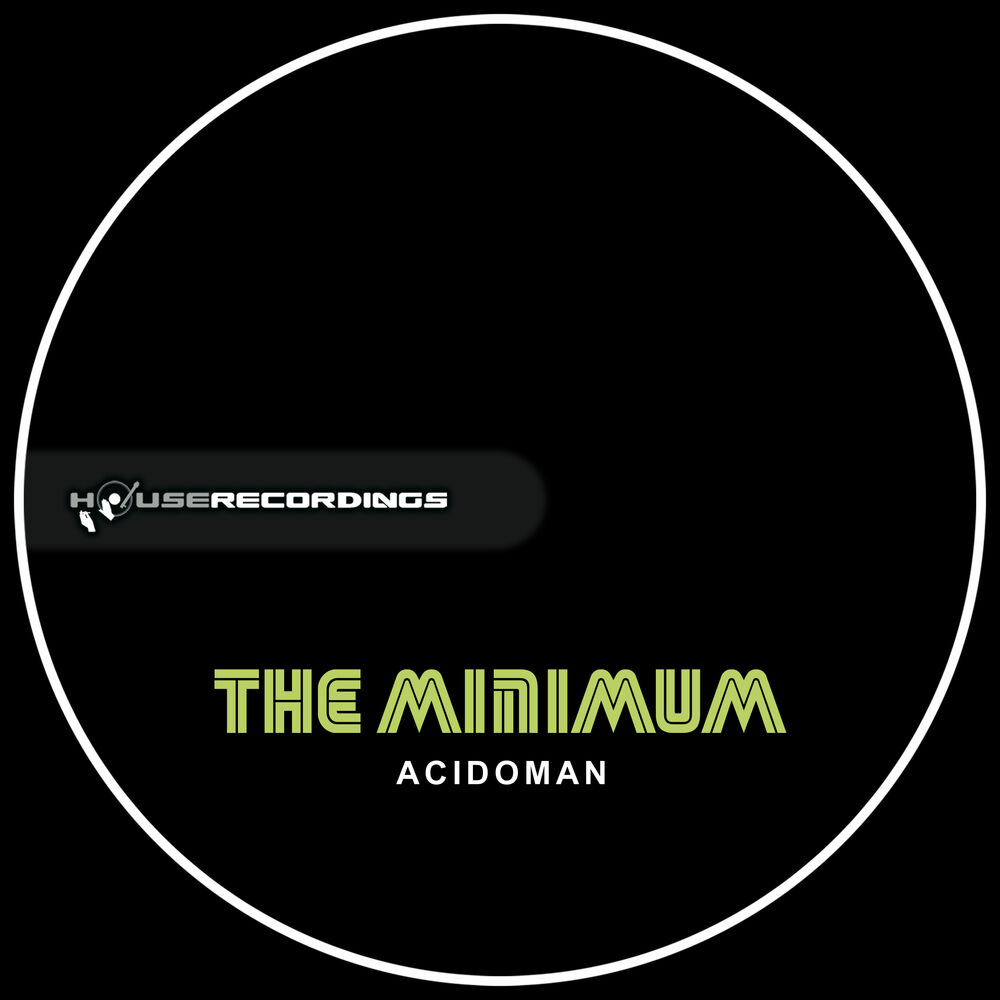 Picture of Acidoman