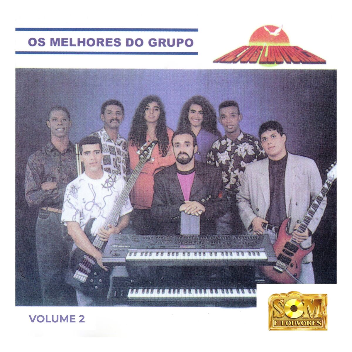 Album cover of Entre Nós Outra Vez