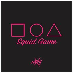 Cover of Squid Game