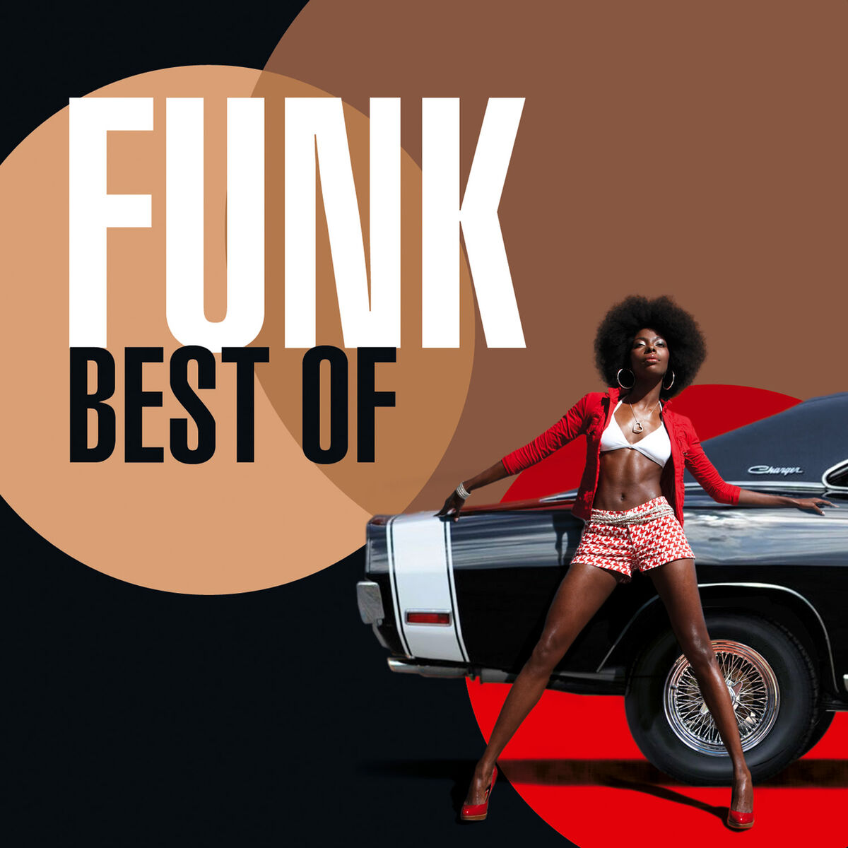 Album cover of Soul Makossa