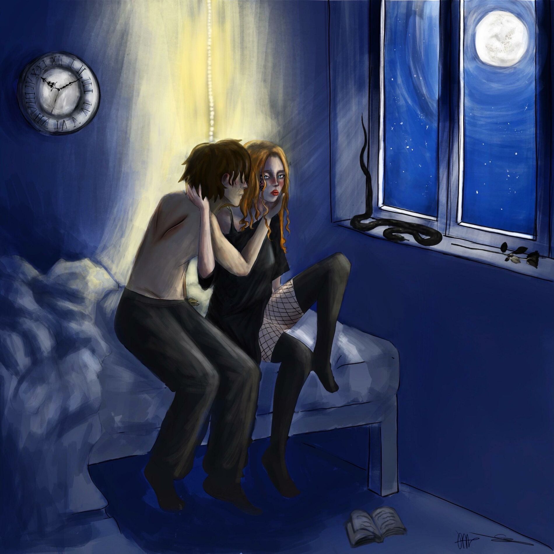 Album cover of Impunément