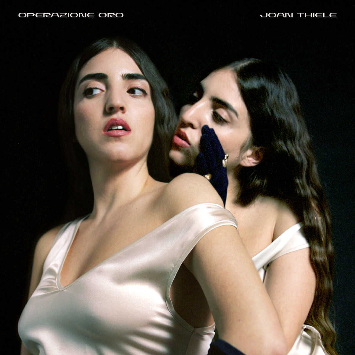 Album cover of Operazione Oro