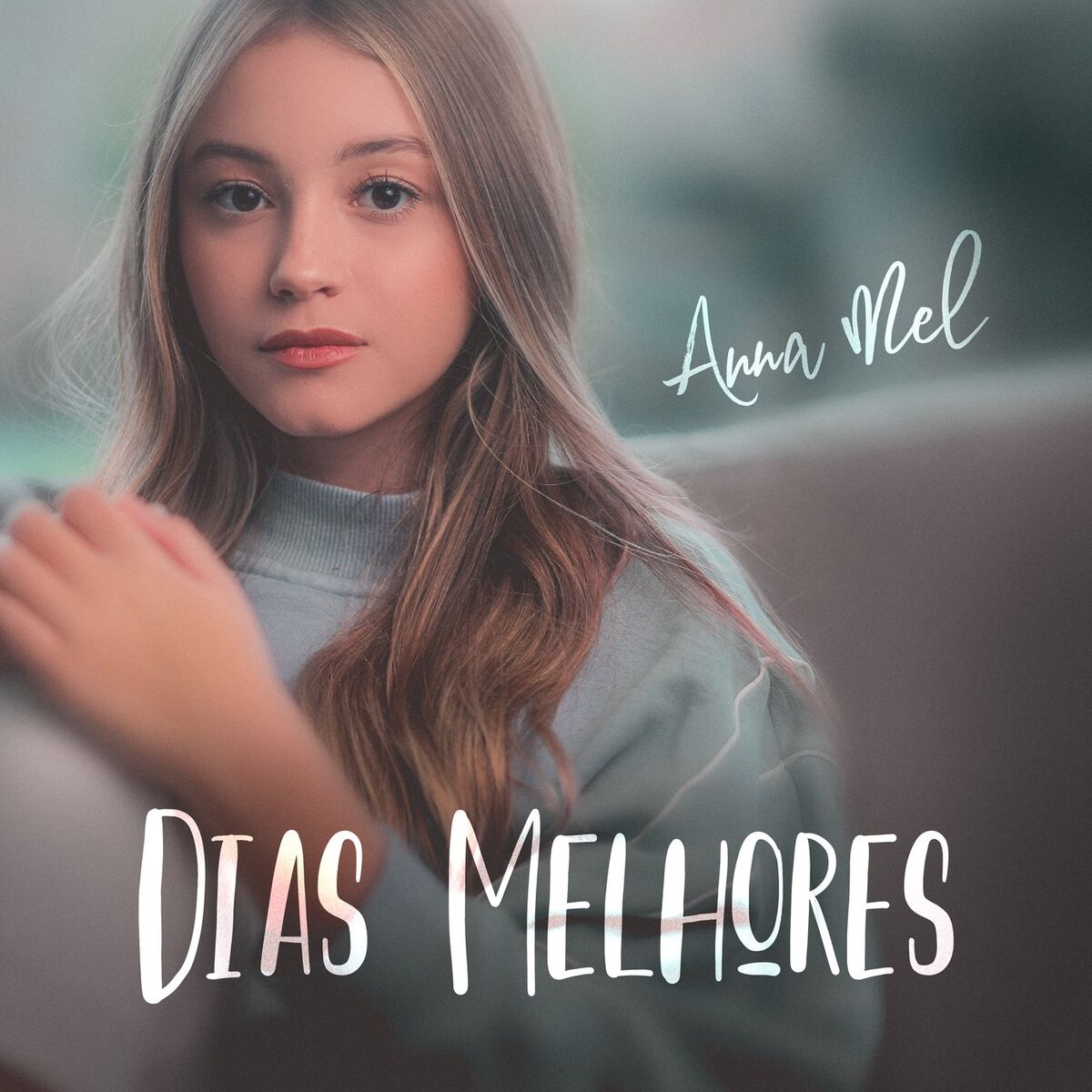 Album cover of Dias Melhores