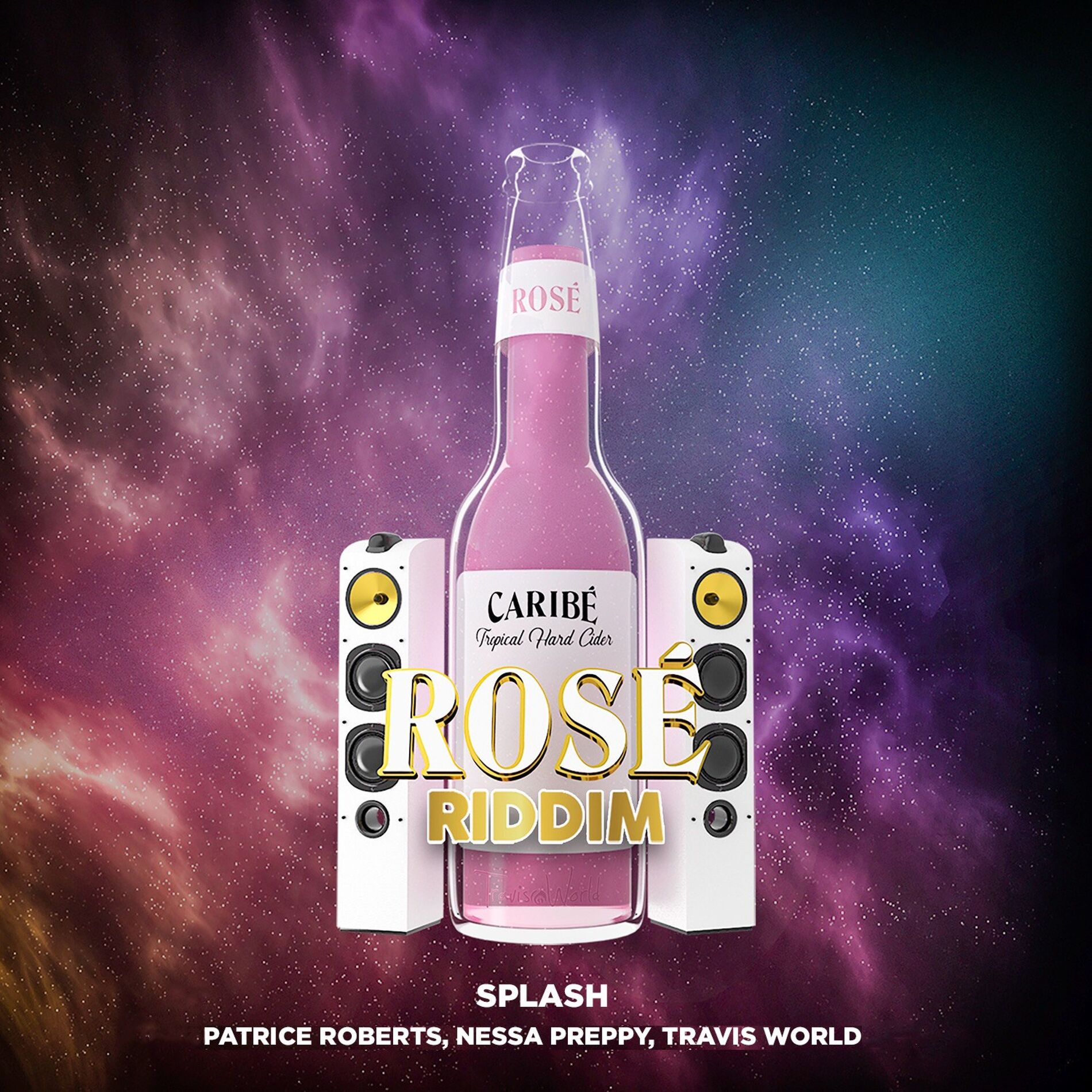 Album cover of Splash