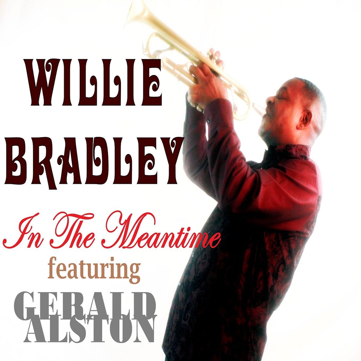 Album cover of In The Meantime (feat. Gerald Alston)