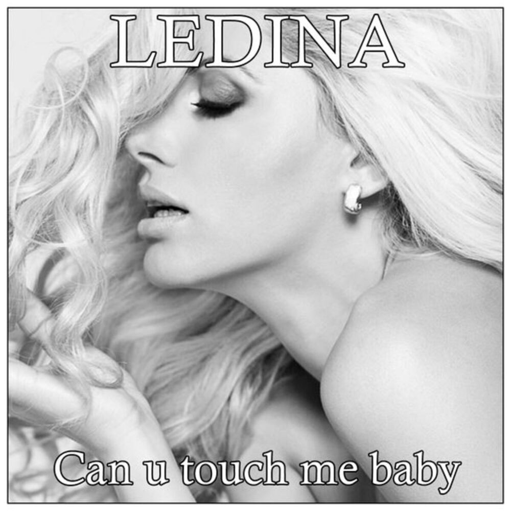Picture of Can U Touch Me Baby