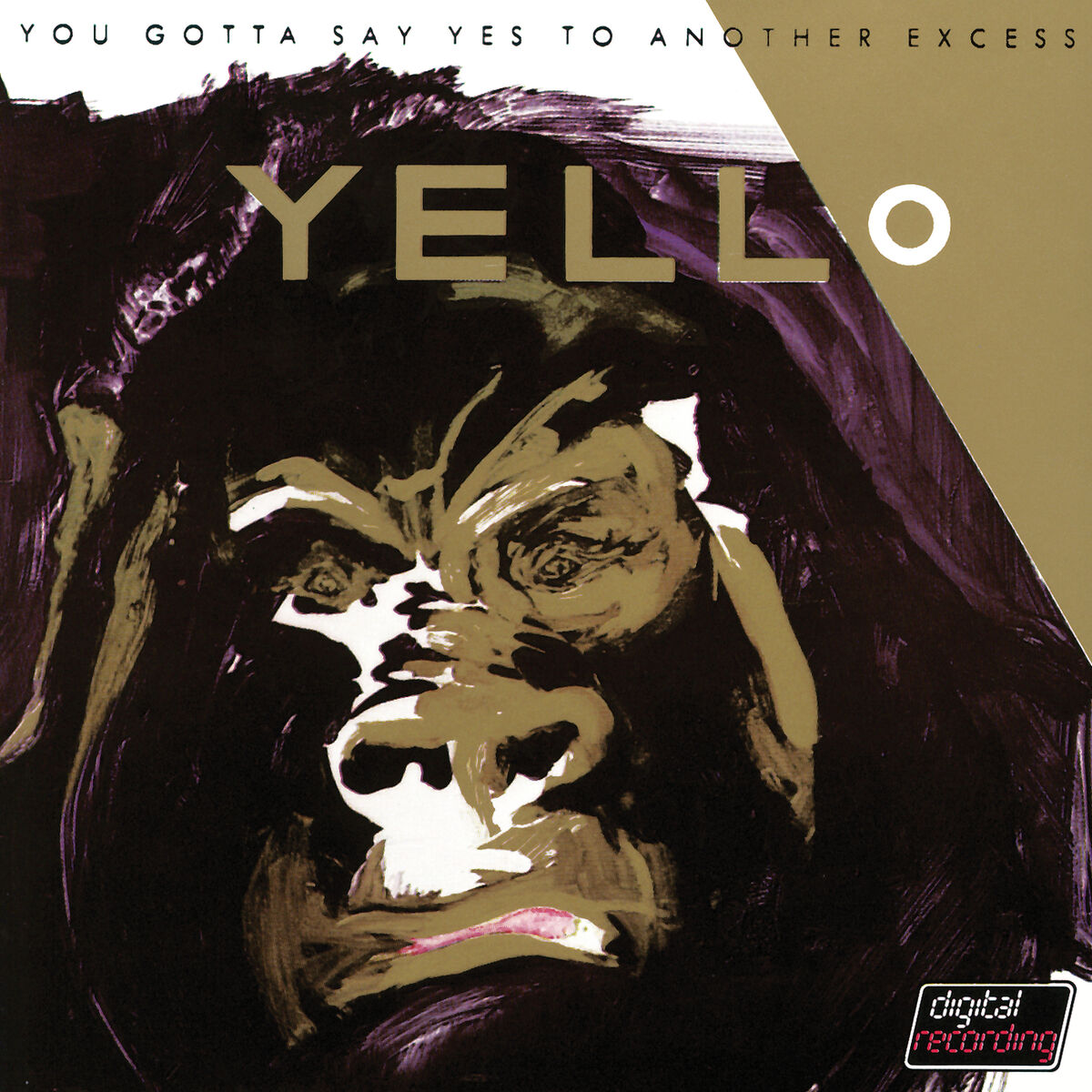 Album cover of You Gotta Say Yes To Another Excess (Remastered)