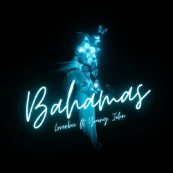 Cover of Bahamas