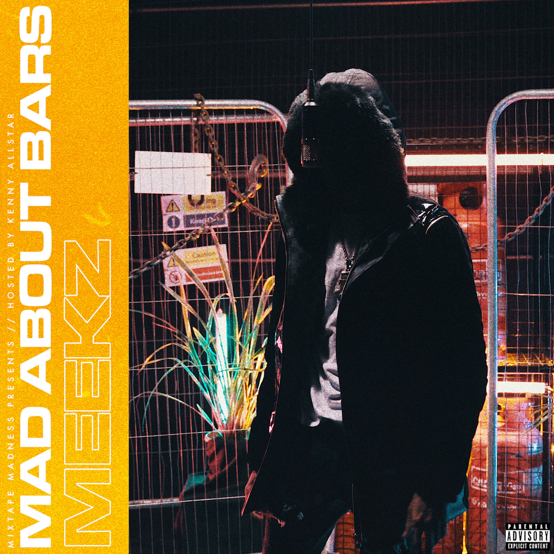 Album cover of Mad About Bars - S4-E18 P1