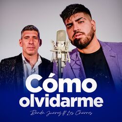 Cover of Como Olvidarme