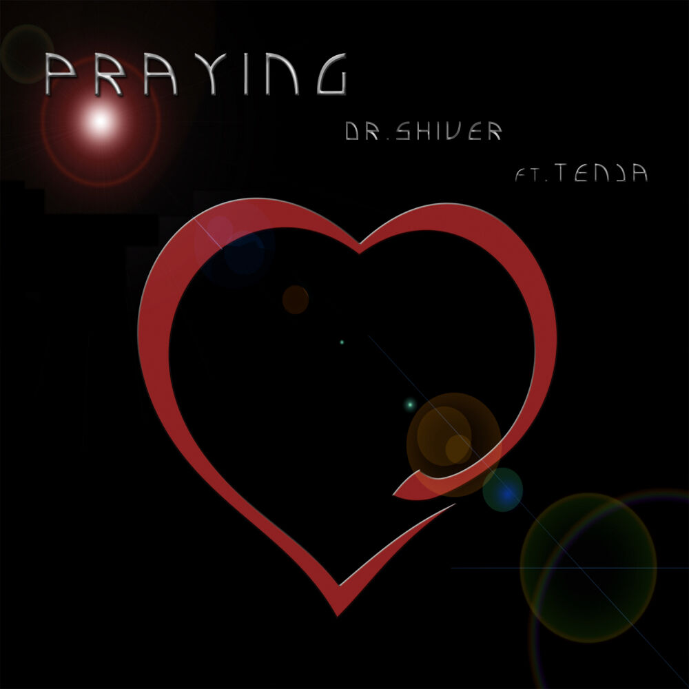 Picture of Praying