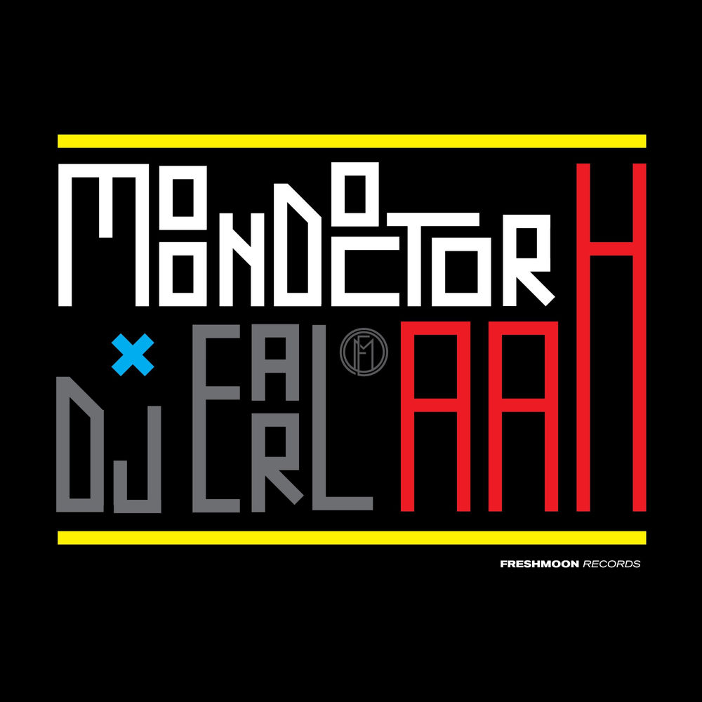 Aah cover