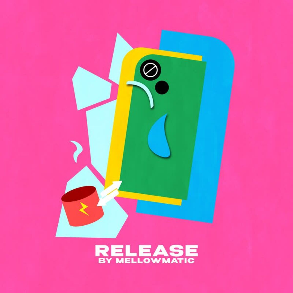 Album cover of Release