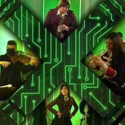 Cover of Inside the X Box