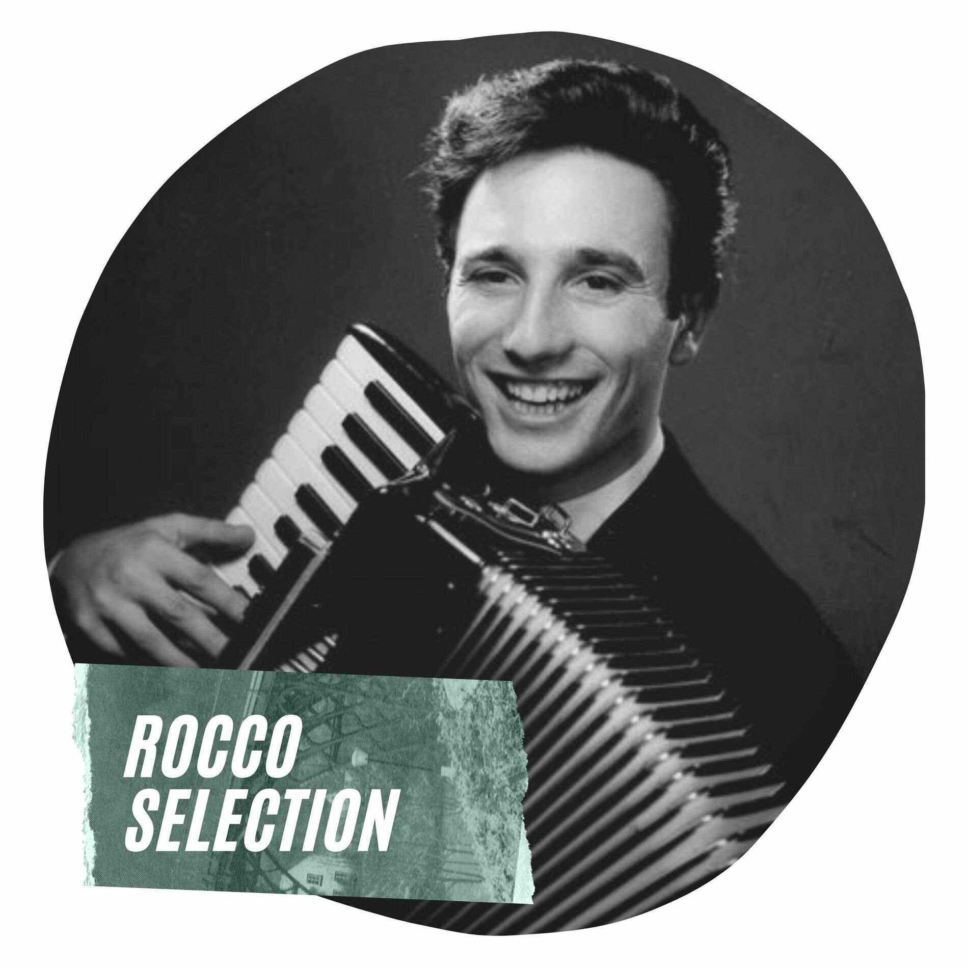 Album cover of Rocco Selection
