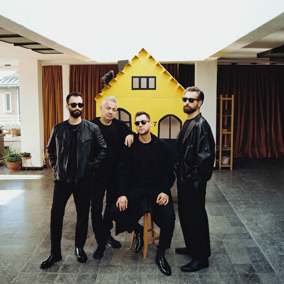 Album cover of Uzansam Kucağına