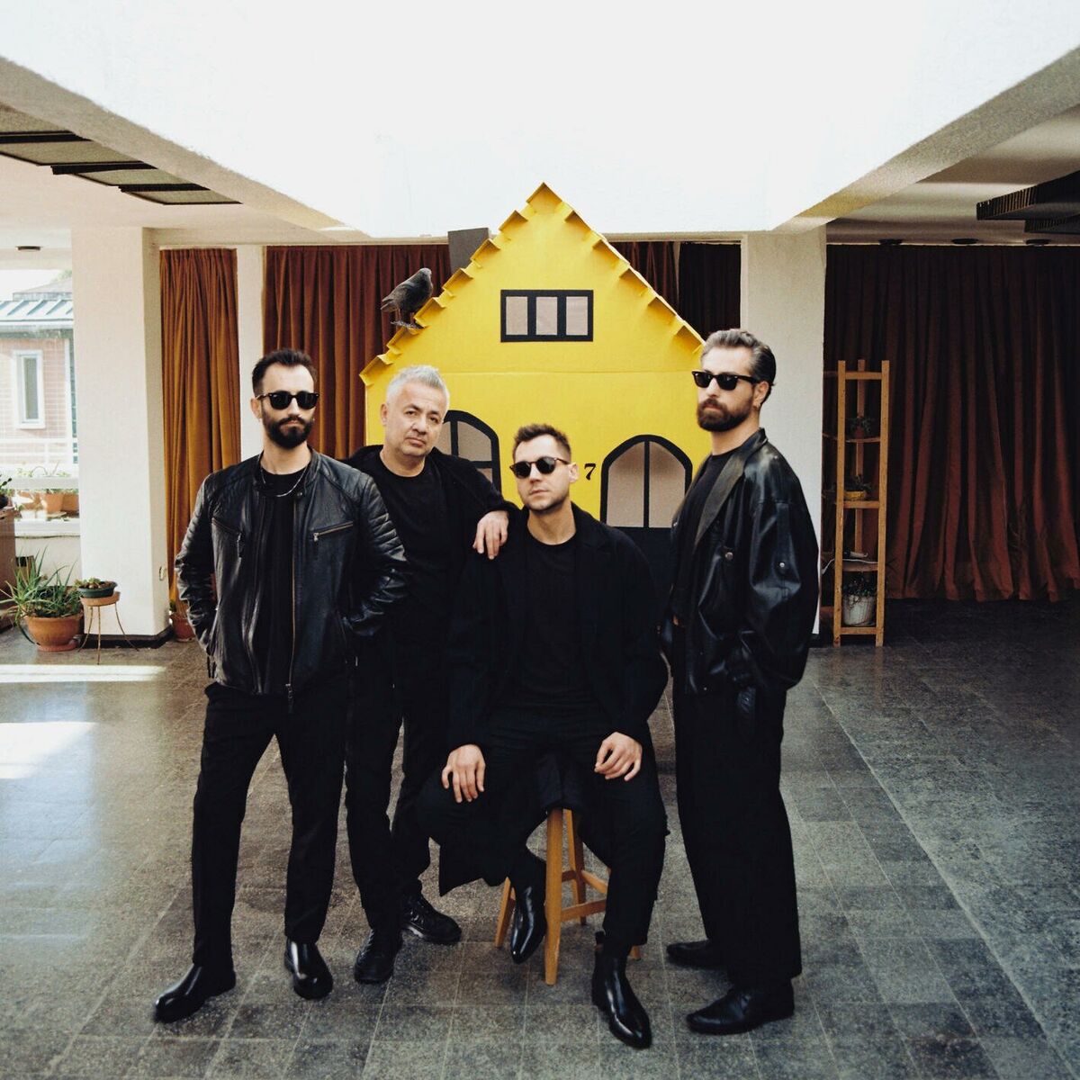 Album cover of Uzansam Kucağına
