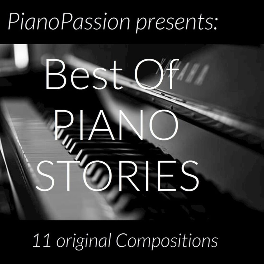 Picture of Best of Piano Stories