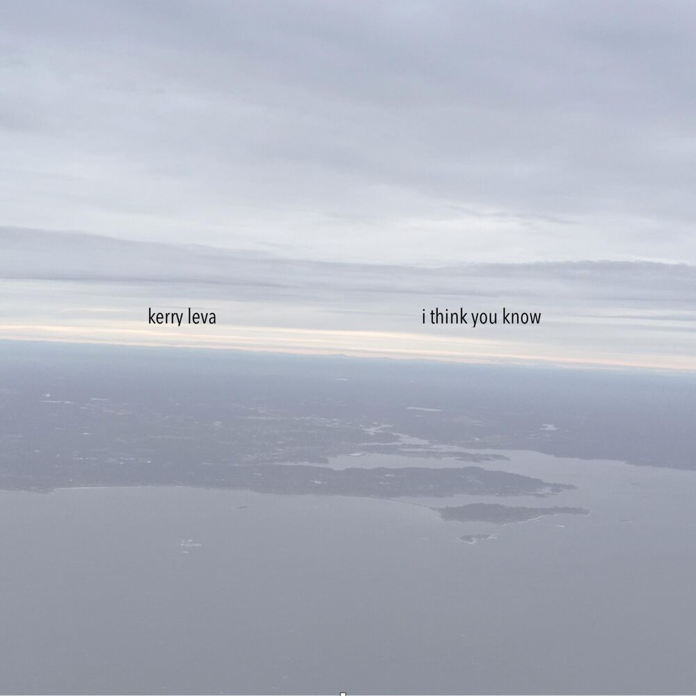 Picture of I Think You Know