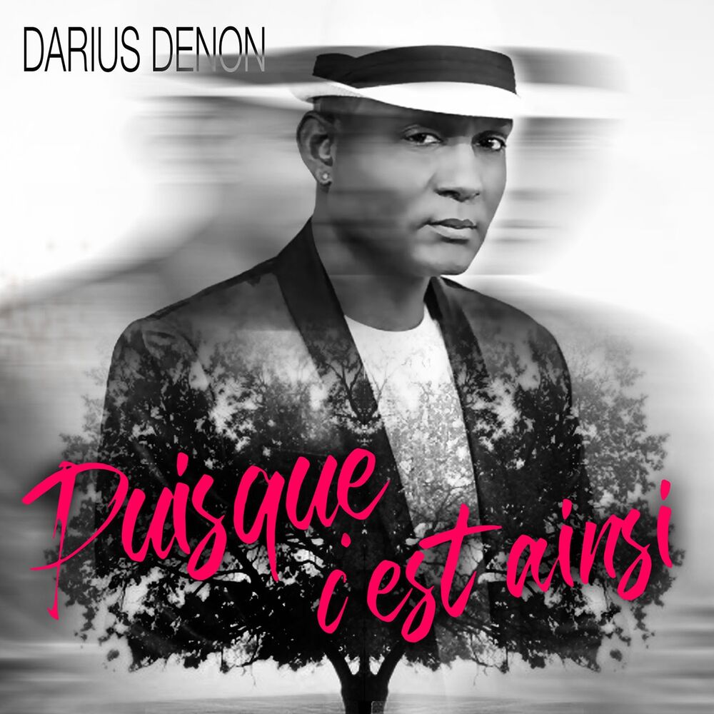 Picture of Puisque c'est ainsi