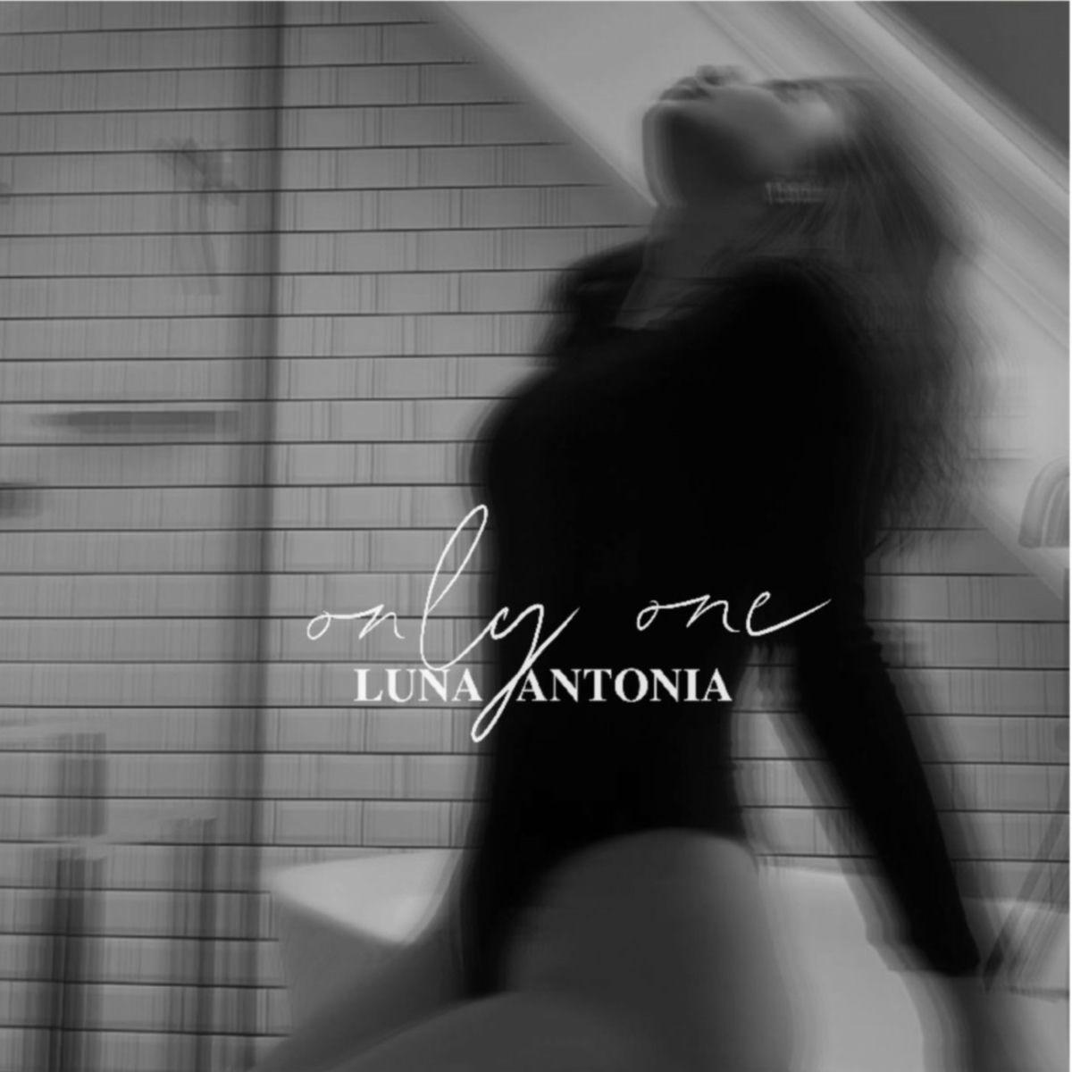 Album cover of Only One